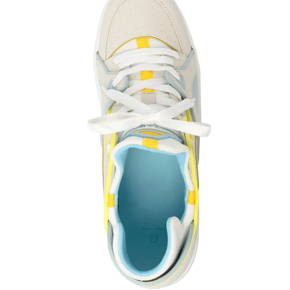 Кроссовки Tennis Courtside