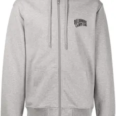 Худи BB Eva на молнии