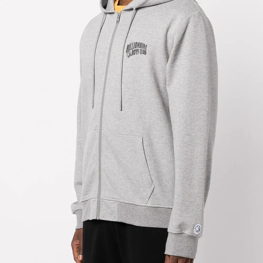 Худи BB Eva на молнии