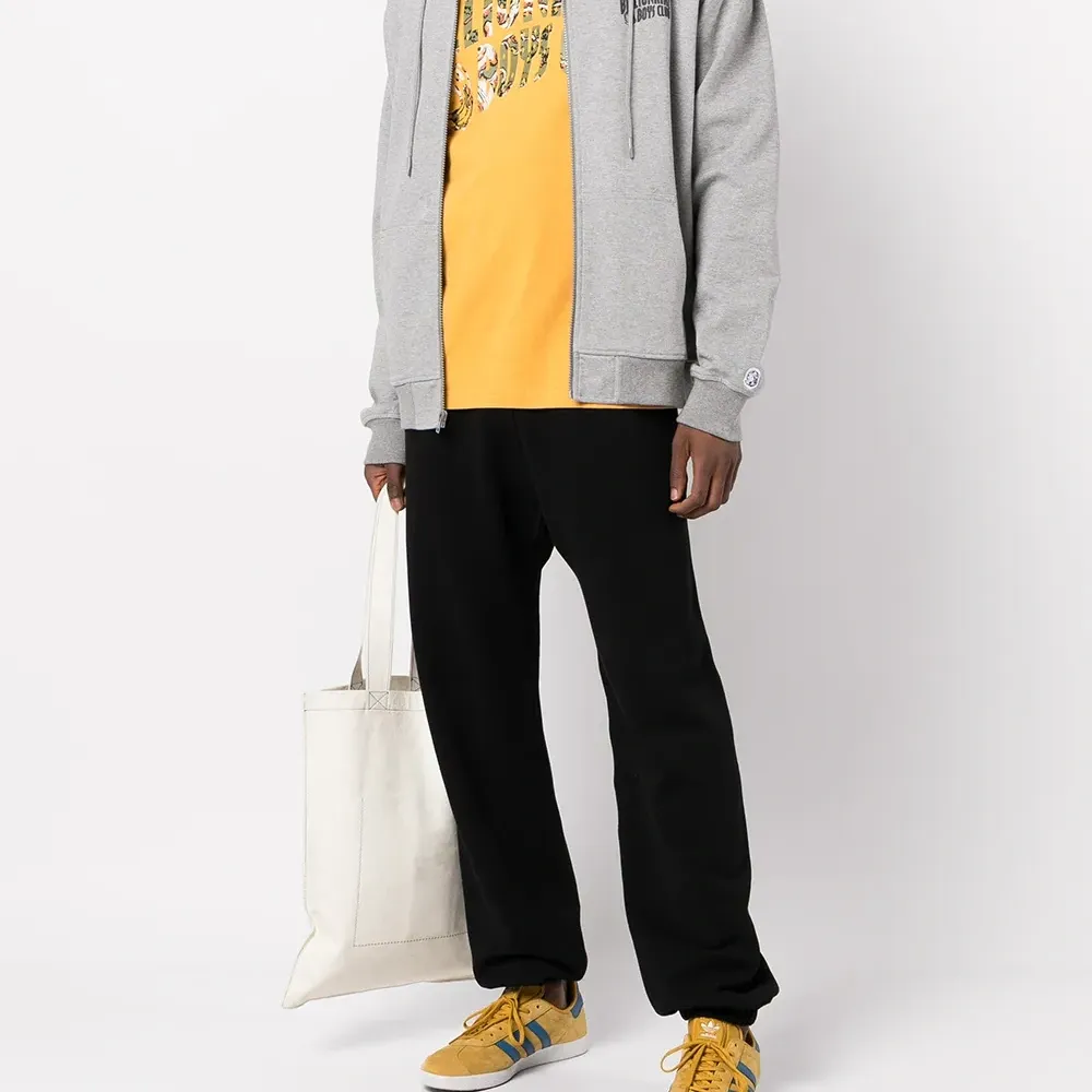 Худи BB Eva на молнии