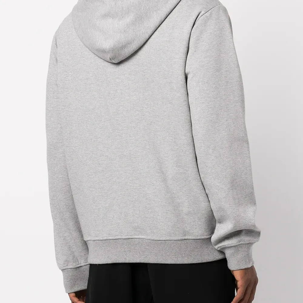 Худи BB Eva на молнии