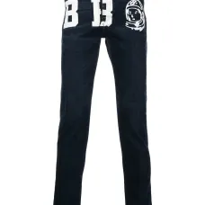 Джинсы Dromeda кроя слим