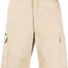 Шорты карго по колено