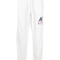 Спортивные брюки с логотипом