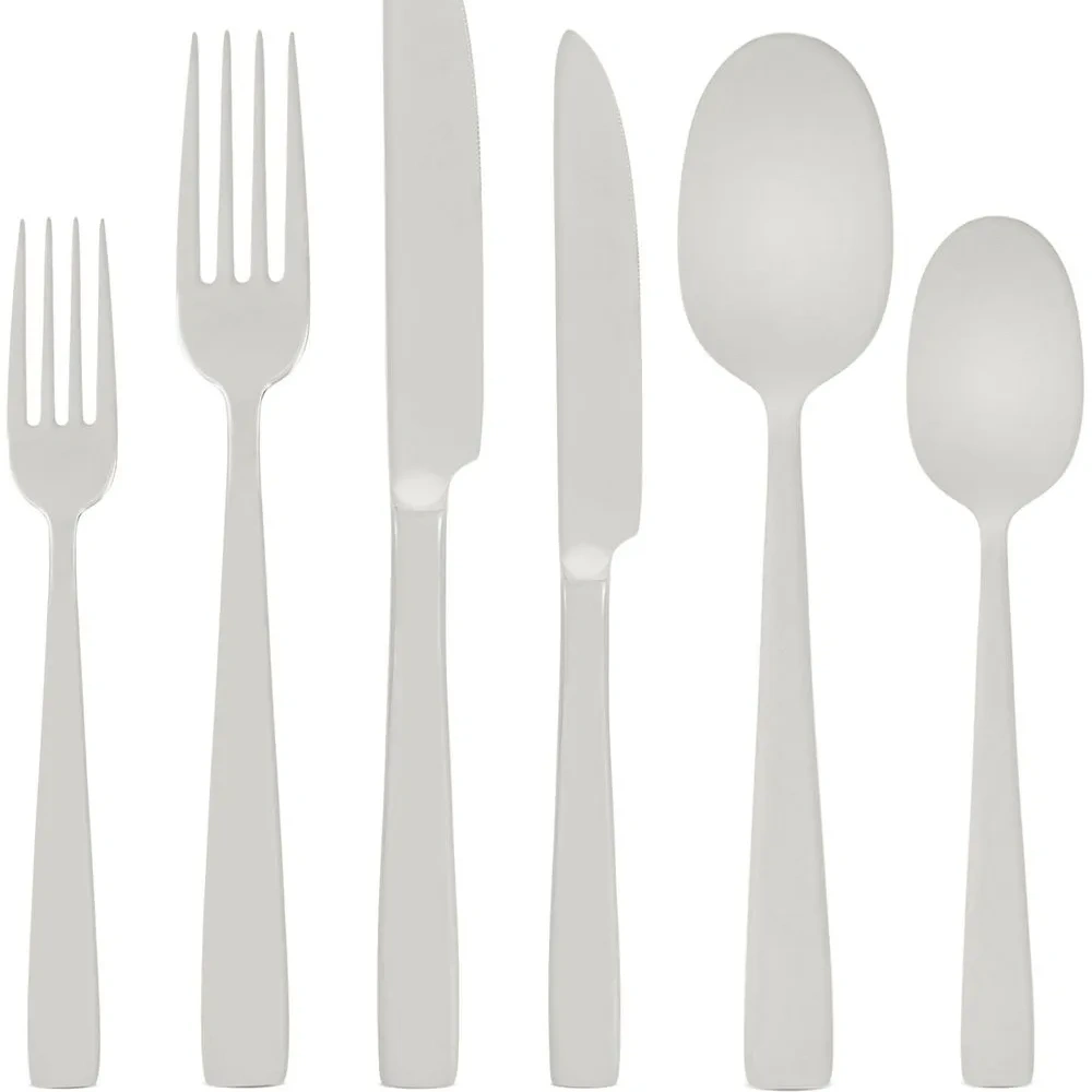 Набор Inox из шести столовых приборов