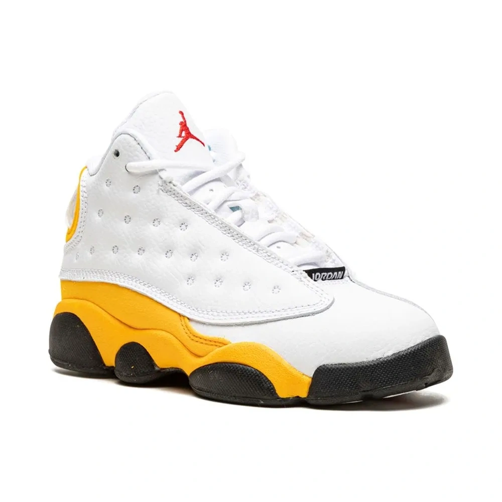 Кроссовки Air Jordan 13 Retro Del Sol