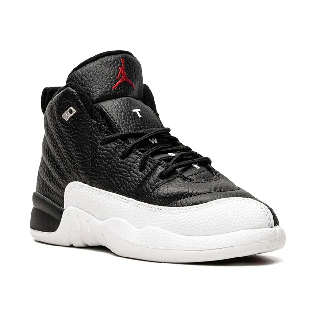 Кроссовки Air Jordan 12 Retro Playoffs 2022