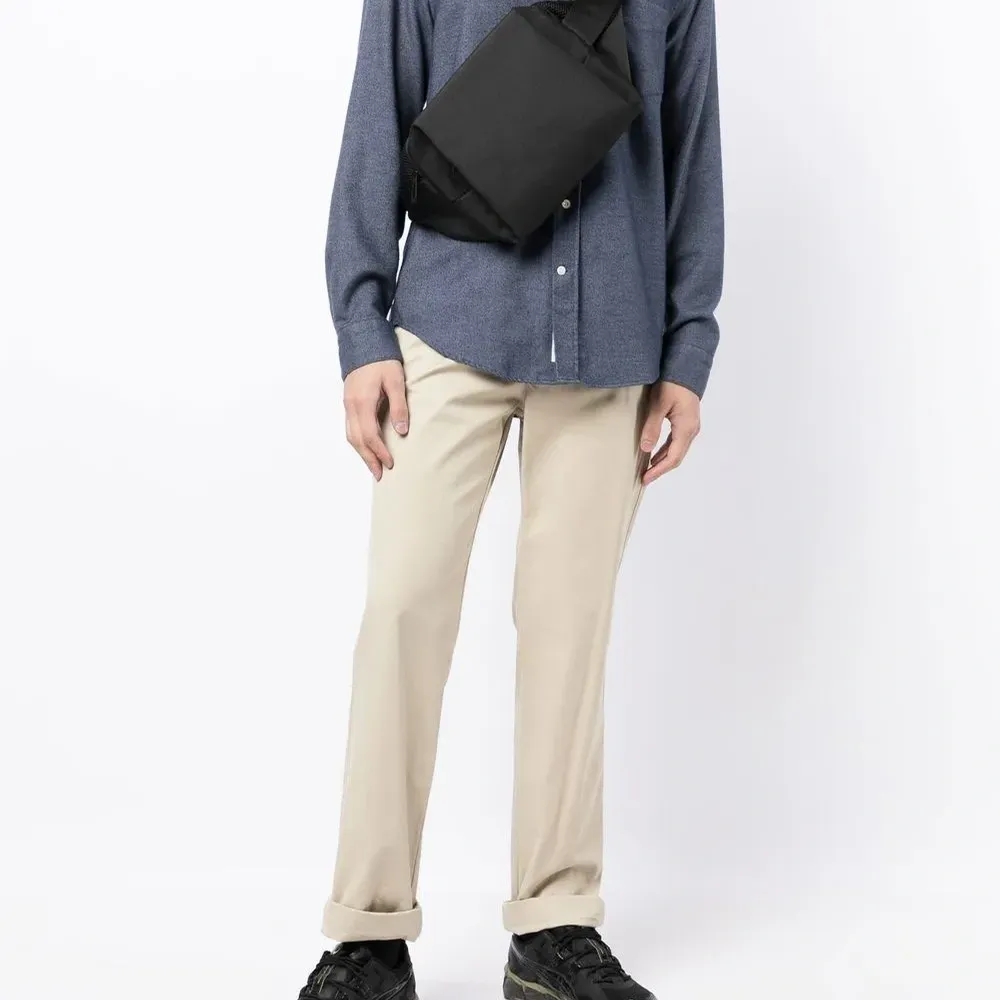 Сумка на плечо Isarau Obsidian