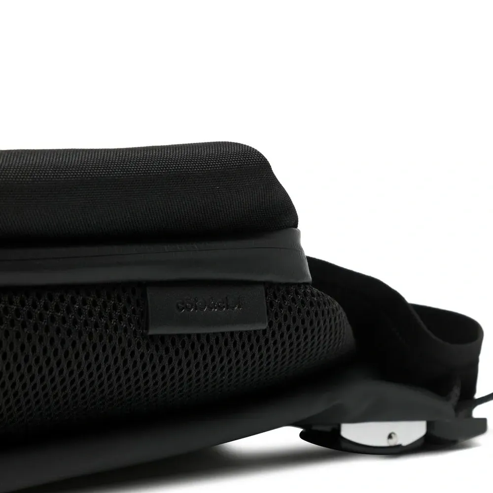 Сумка на плечо Isarau Obsidian