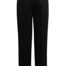 Брюки строгого кроя