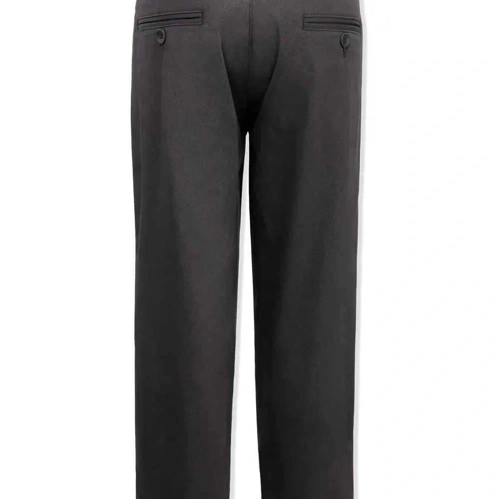 Брюки строгого кроя