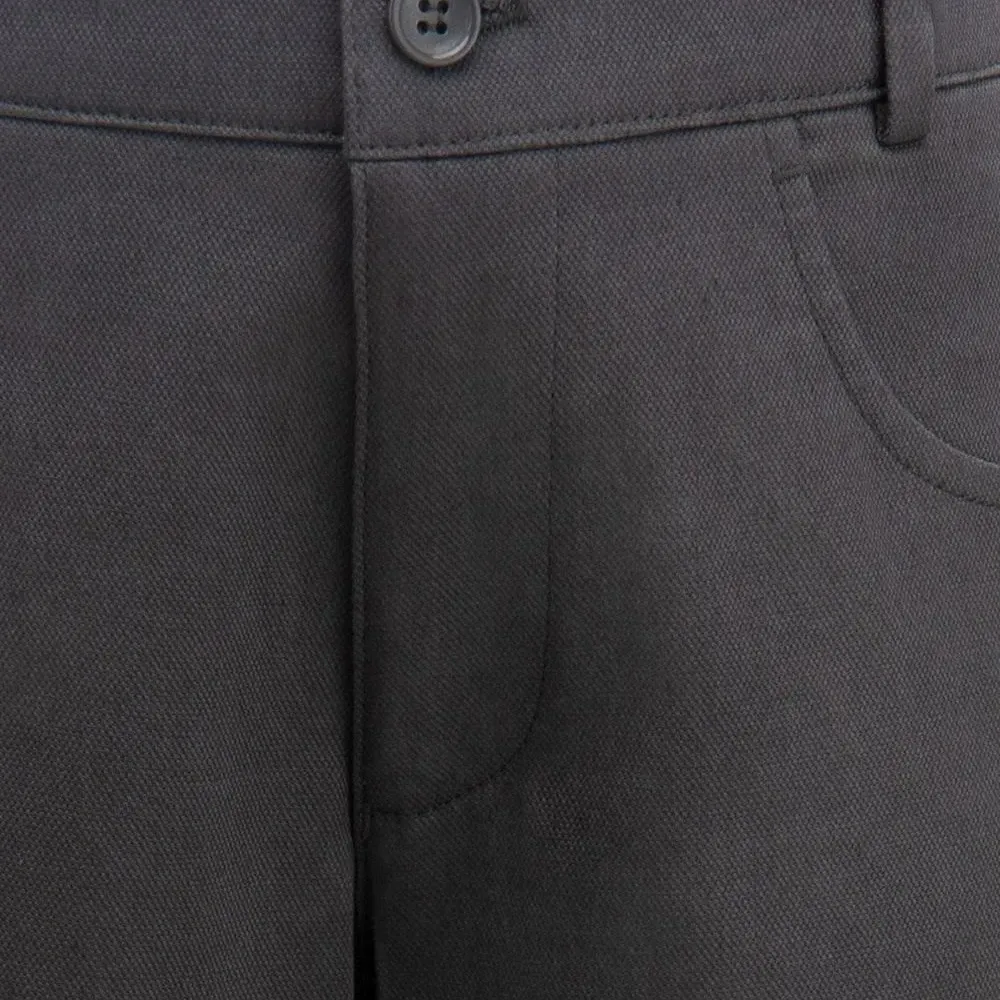 Брюки строгого кроя