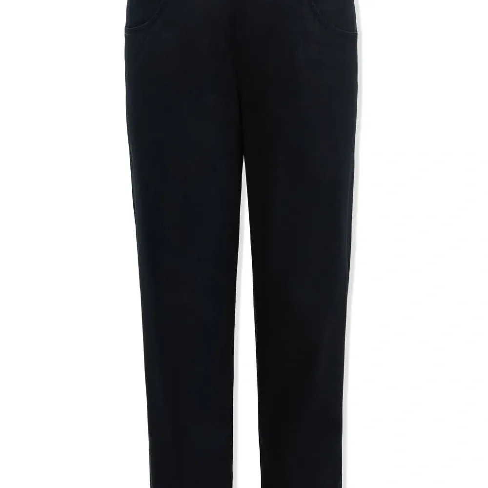 Брюки строгого кроя