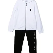 Спортивный костюм с логотипом