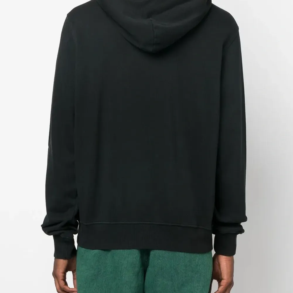 Худи с логотипом