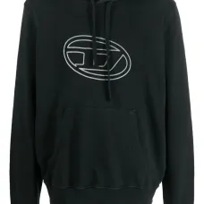 Худи с логотипом