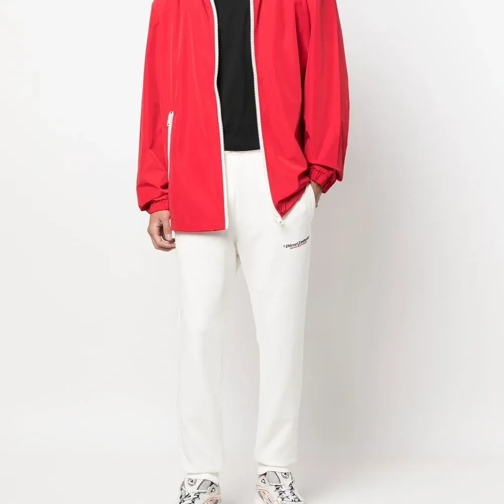 Спортивные брюки Diesel Industry