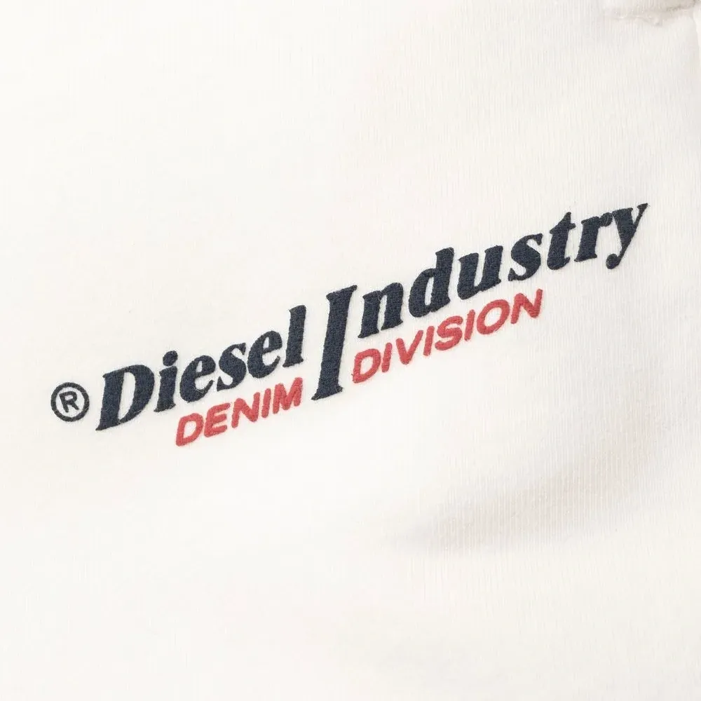 Спортивные брюки Diesel Industry