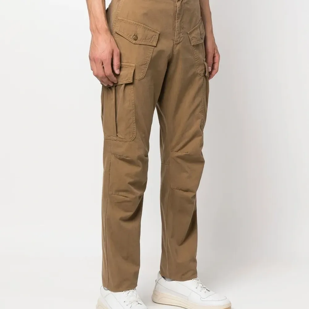 Брюки карго P-Joffe