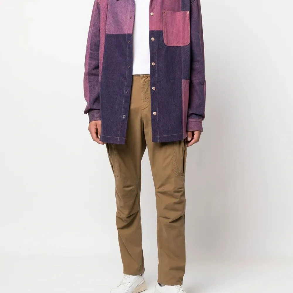 Брюки карго P-Joffe