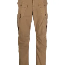 Брюки карго P-Joffe