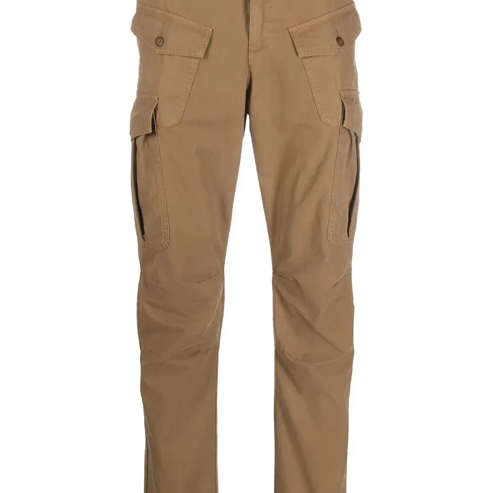 Брюки карго P-Joffe