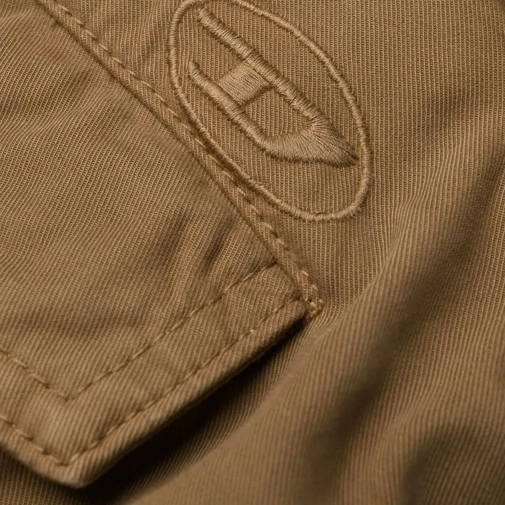 Брюки карго P-Joffe