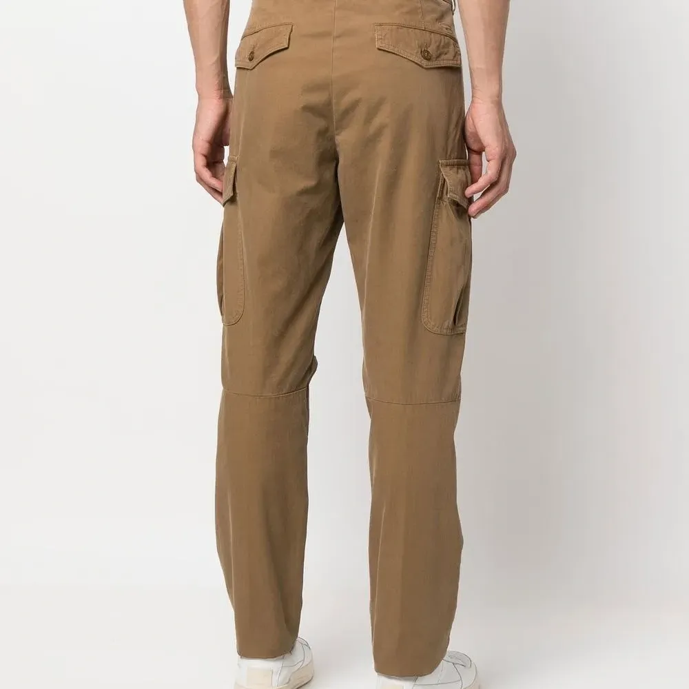 Брюки карго P-Joffe