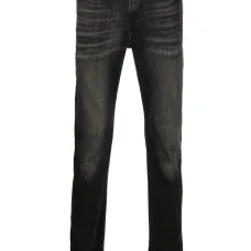 Джинсы скинни 1983 Джинсы скинни 1983