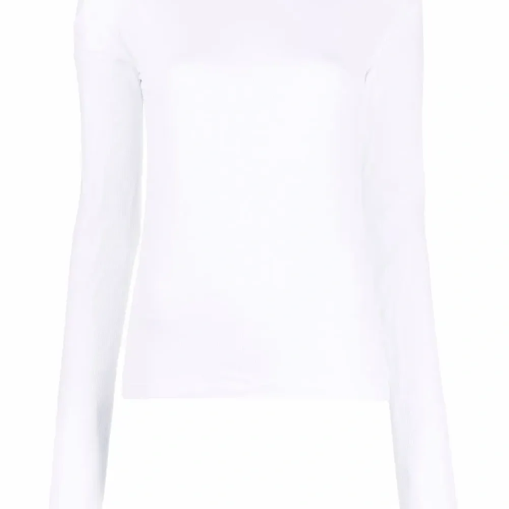 Полупрозрачная футболка