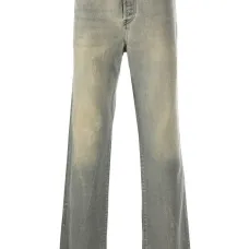 Прямые джинсы 1995