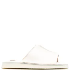 Мюли на платформе