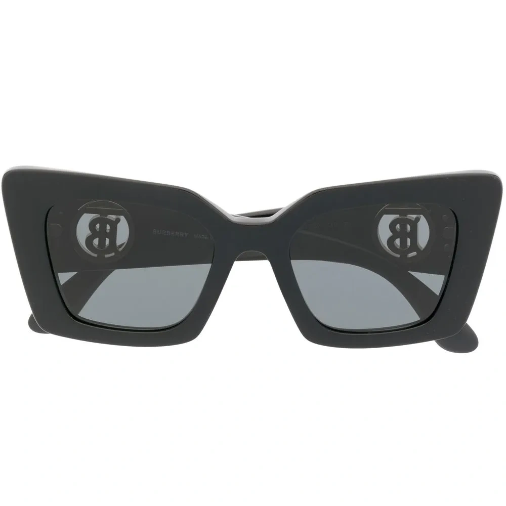 Солнцезащитные очки Daisey с монограммой TB