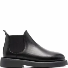 Ботинки Gommello Beatles без застежки