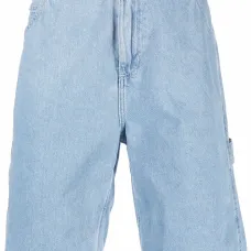 Джинсовые шорты