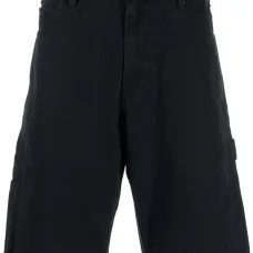 Джинсовые шорты