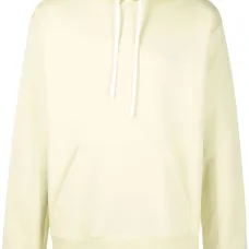 Худи с накладным карманом