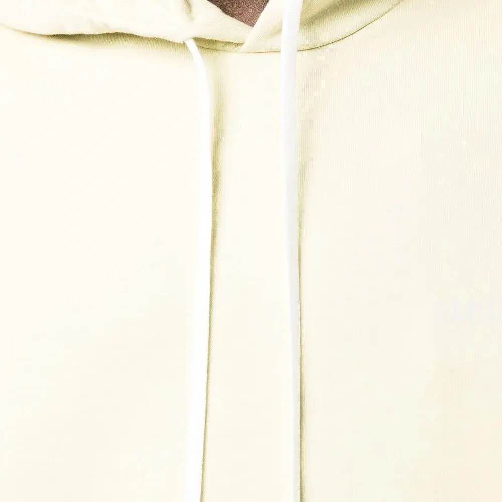 Худи с накладным карманом