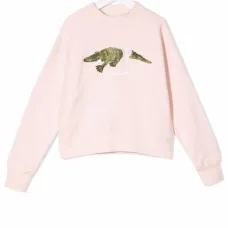 Толстовка с принтом