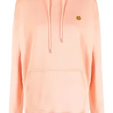 Худи оверсайз с вышивкой Tiger