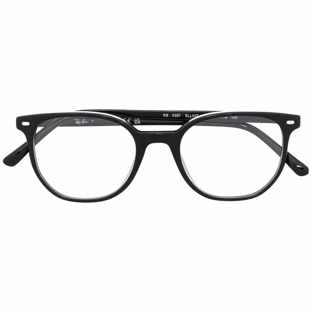 Очки RB5397 в квадратной оправе