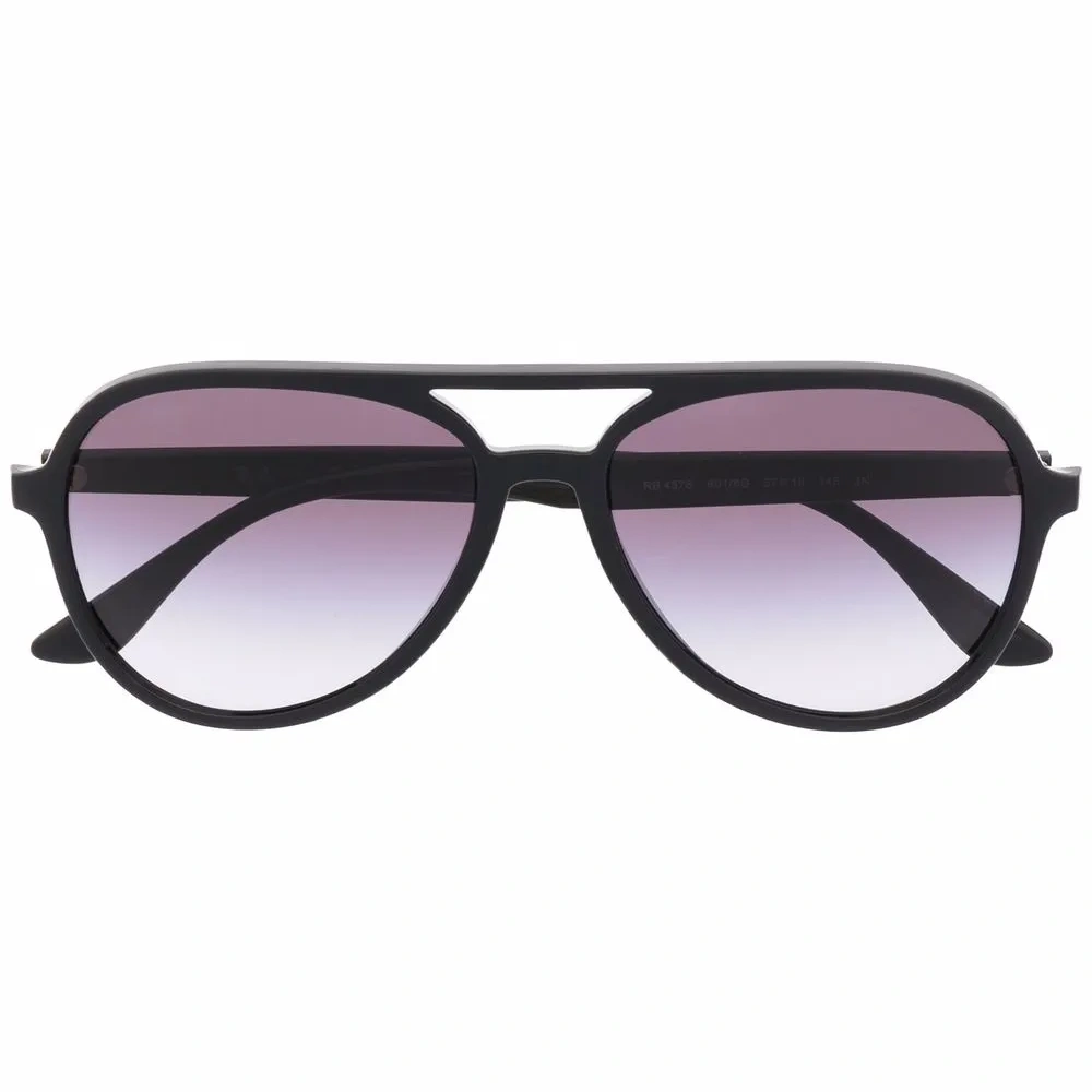 Солнцезащитные очки-авиаторы RB4376 Солнцезащитные очки-авиаторы RB4376