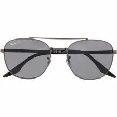 Солнцезащитные очки-авиаторы