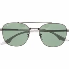 Солнцезащитные очки-авиаторы