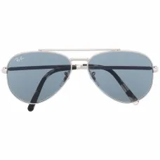 Солнцезащитные очки-авиаторы