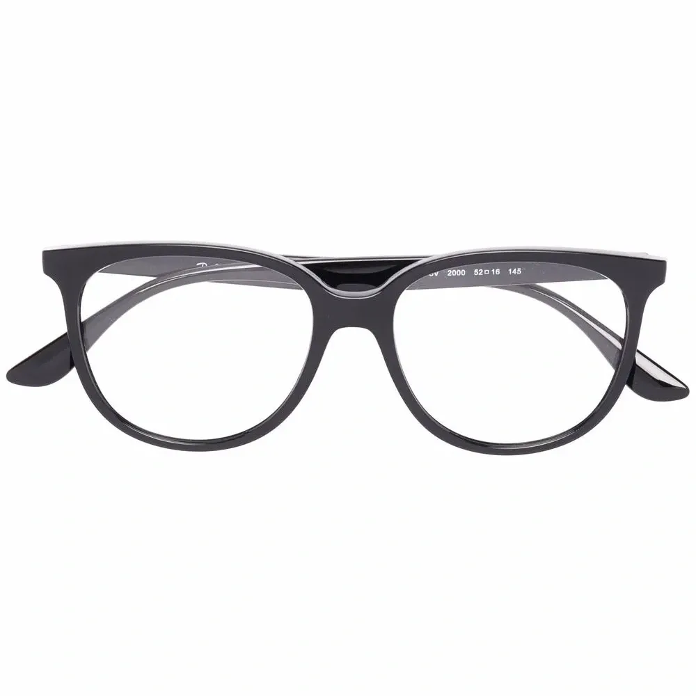 Очки RB4378 в квадратной оправе