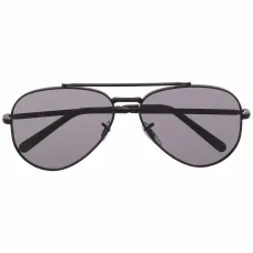 Солнцезащитные очки-авиаторы