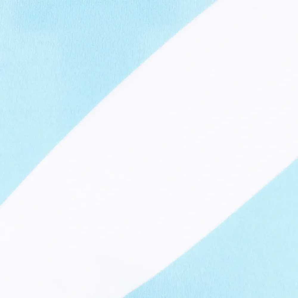 Плавки бикини Christina в полоску