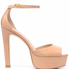 Босоножки Disco на платформе Босоножки Disco на платформе