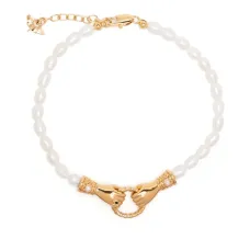 Браслет In Good Hands из коллаборации с Harris Reed Браслет In Good Hands из коллаборации с Harris Reed